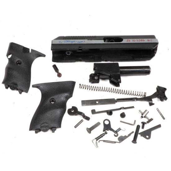 Picture of HI-POINT CF380 PARTS KIT