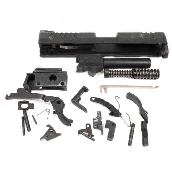 Picture of SPRINGFIELD XDM 9MM PARTS KIT