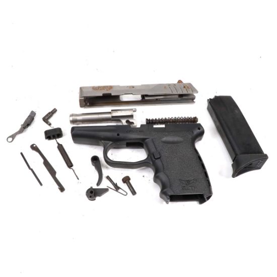 Picture of SCCY CPX-2 9MM PARTS KIT WITH MAG