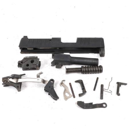 Picture of SPRINGFIELD HELLCAT 9MM PARTS KIT