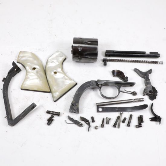 Picture of ARMINIUS ARM 45 REVOLVER PARTS KIT, NO BARREL