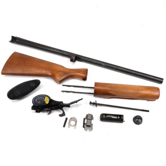 Picture of REMINGTON 870 EXPRESS MAGNUM 12GA 26 INCH PARTS KIT