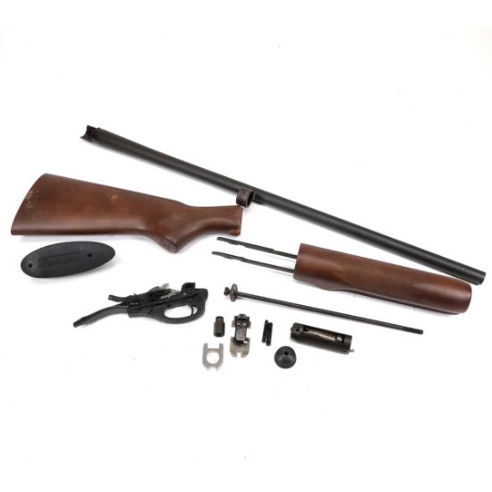 Picture of REMINGTON 870 20GA 26 INCH PARTS KIT