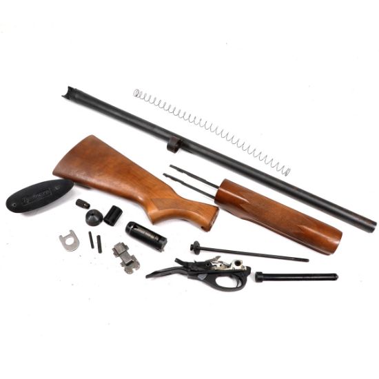 Picture of REMINGTON 870 EXPRESS 12GA 28 INCH PARTS KIT