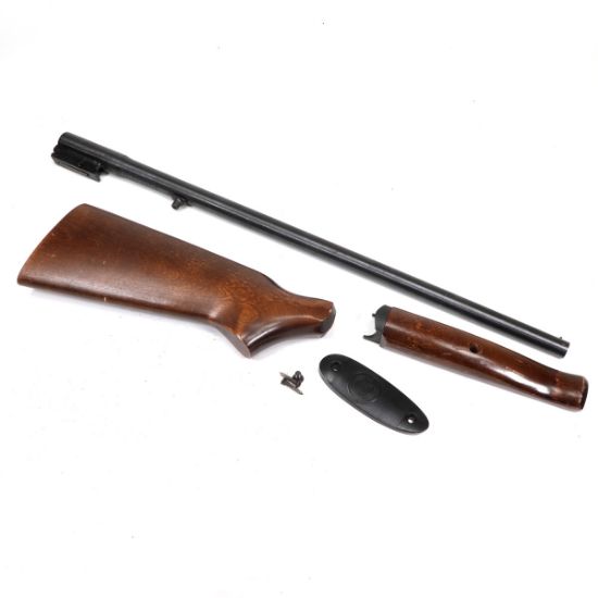 Picture of NEW ENGLAND PARDNER SB-1 BREAK ACTION 20GA 25.5" PARTS KIT