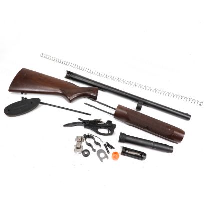 Picture of REMINGTON 870 12GA 18.5 INCH PARTS KIT