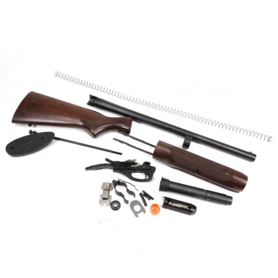 Picture of REMINGTON 870 12GA 18.5 INCH PARTS KIT