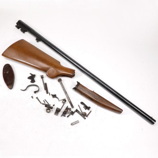Picture of STEVENS BREAK ACTION 12GA 30" PARTS KIT