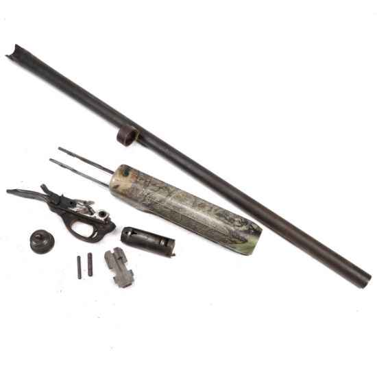 Picture of REMINGTON 870 EXPRESS MAGNUM 12GA 28" PARTIAL PARTS KIT