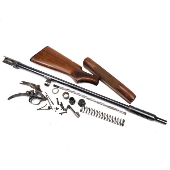 Picture of REMINGTON 11 20GA 22" PARTS KIT WITH CUTTS COMPENSATOR
