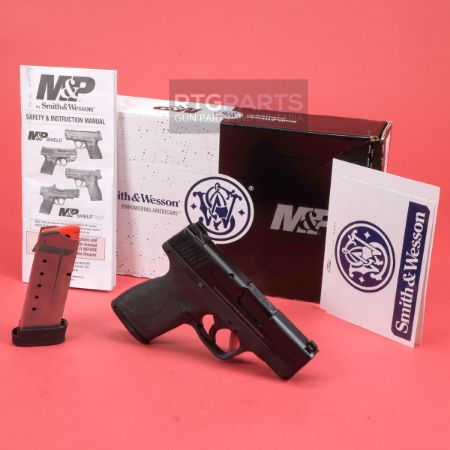 Picture of S&W M&P45 SHIELD M2.0 45ACP 3.3" 11531