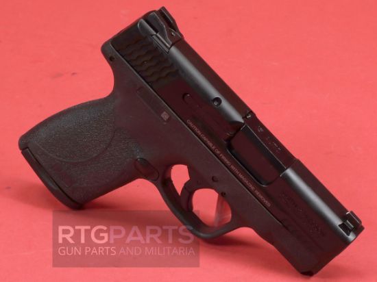 Picture of S&W M&P45 SHIELD M2.0 45ACP 3.3" 11531