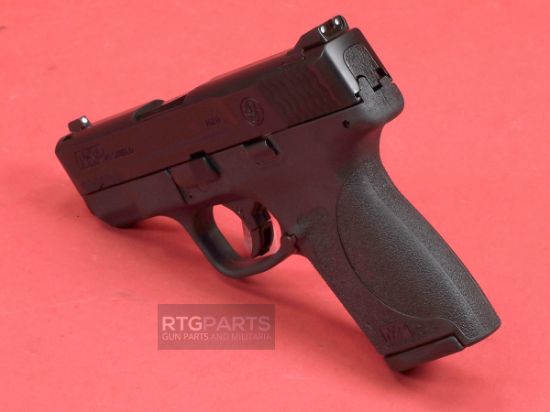 Picture of S&W M&P45 SHIELD M2.0 45ACP 3.3" 11531