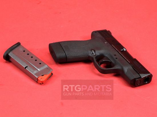 Picture of S&W M&P45 SHIELD M2.0 45ACP 3.3" 11531