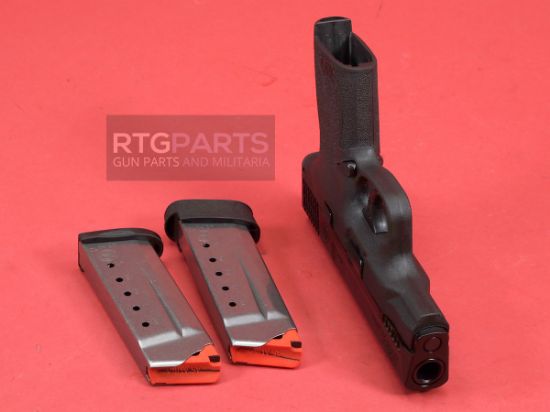 Picture of S&W M&P45 SHIELD M2.0 45ACP 3.3" 11531