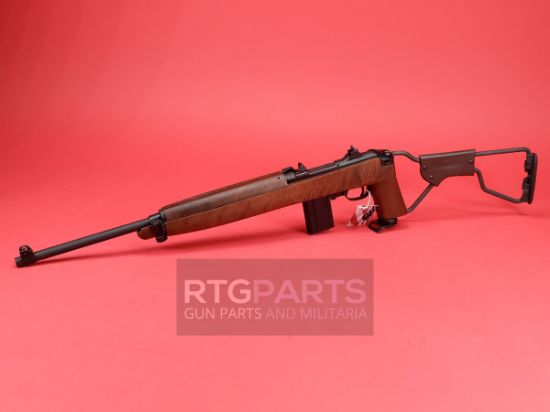 Picture of AUTO ORDNANCE M1 CARBINE PARATROOPER 18" 30 CARBINE