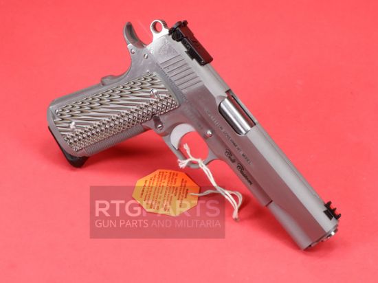 Picture of COLT CUSTOM COMPETITION LIMITED 45ACP 5", SERIES 70, O1070CS