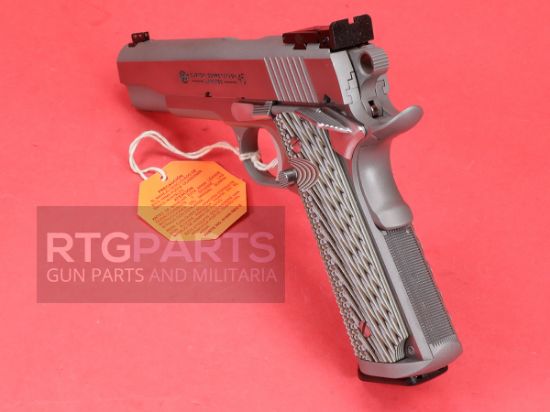 Picture of COLT CUSTOM COMPETITION LIMITED 45ACP 5", SERIES 70, O1070CS