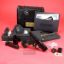 Picture of CANIK METE MC9 PRIME 9MM PISTOL W/ M04 OPTIC, COMP, NS, HG8328V-N
