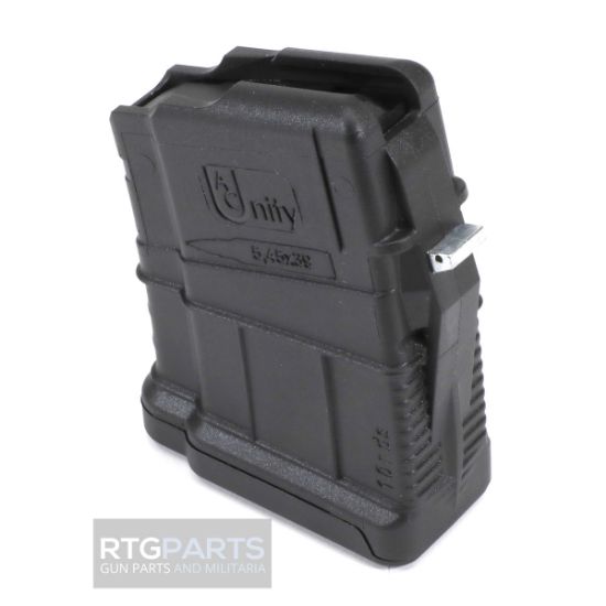 Picture of AK74 10RD 5.45x39 MAGAZINE, AC-UNITY