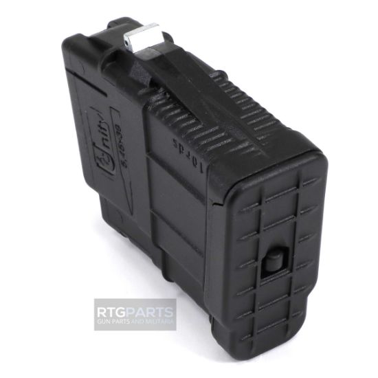 Picture of AK74 10RD 5.45x39 MAGAZINE, AC-UNITY