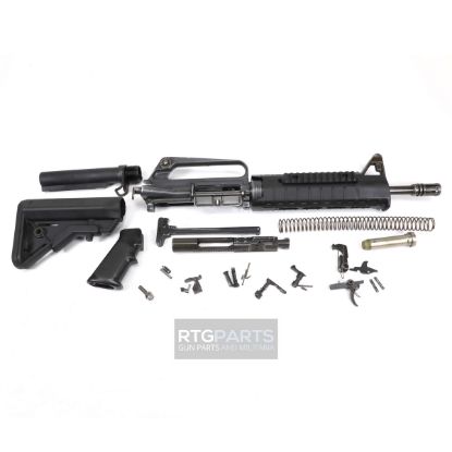 Picture of COLT 733 PARTS KIT, A1 UPPER W/ 11" BARREL, HEAT
