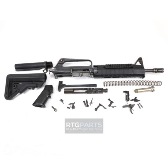 Picture of COLT 733 PARTS KIT, A1 UPPER W/ 11" BARREL, HEAT