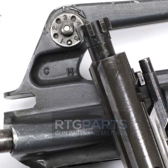 Picture of COLT 733 PARTS KIT, A1 UPPER W/ 11" BARREL, HEAT