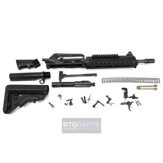 Picture of COLT 733 PARTS KIT, A1 UPPER W/ 11" BARREL, HEAT