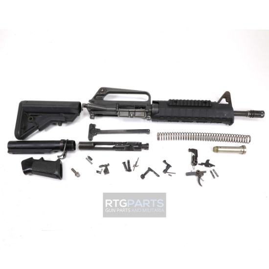 Picture of COLT 733 PARTS KIT, A1 UPPER W/ 11" BARREL, HEAT