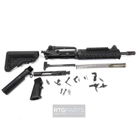 Picture of COLT 733 PARTS KIT, A2 UPPER W/ 11" BARREL