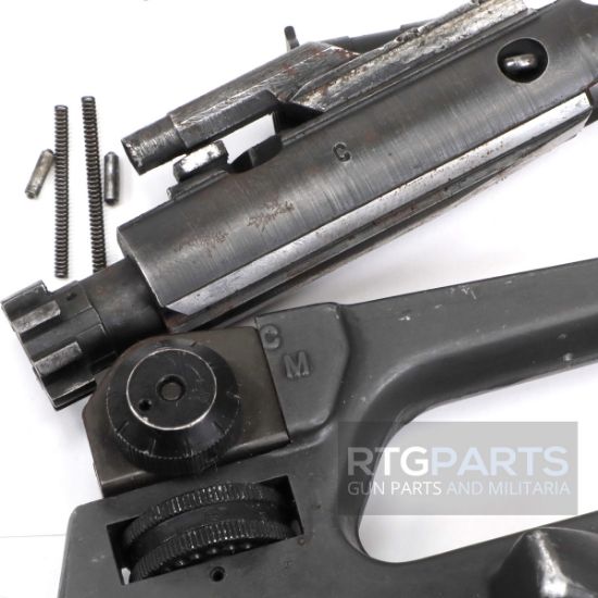 Picture of COLT 733 PARTS KIT, A2 UPPER W/ 11" BARREL