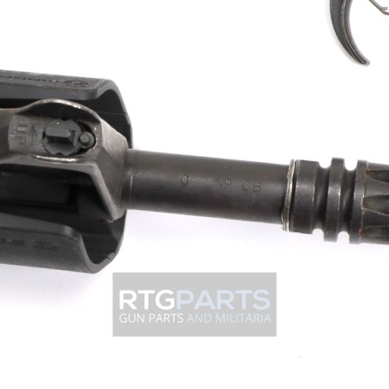 Picture of COLT 733 PARTS KIT, A2 UPPER W/ 11" BARREL