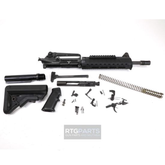 Picture of COLT 733 PARTS KIT, A2 UPPER W/ 11" BARREL