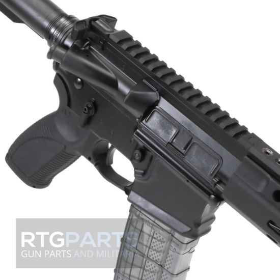 Picture of CARACAL CAR816 A2 5.56 11.5" PISTOL, SHORT STROKE PISTON, BLACK