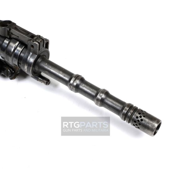 Picture of SWISS SIG SG 510 (PE57 STG57) SELECT FIRE PARTS KIT WITH ORIGINAL BARREL, SLING, BAYONET, NIGHT SIGHT