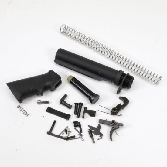 Picture of SPIKE'S TACTICAL ST15 PARTIAL PARTS KIT, SPARE PARTS