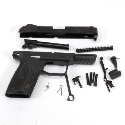 Picture of RUGER SECURITY-9 PARTS KIT