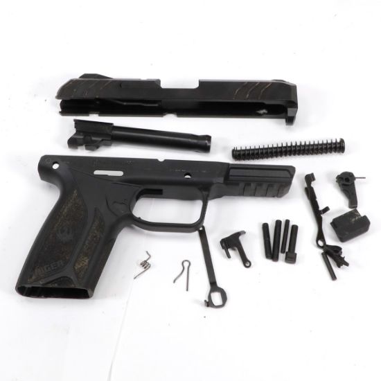 Picture of RUGER SECURITY-9 PARTS KIT