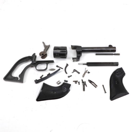 Picture of HAWES FIREARMS .22 SAA REVOLVER PARTS KIT