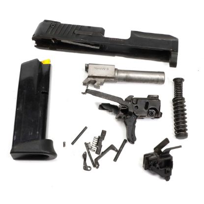 Picture of TAURUS G3 MILLENNIUM 9MM PARTS KIT WITH MAG