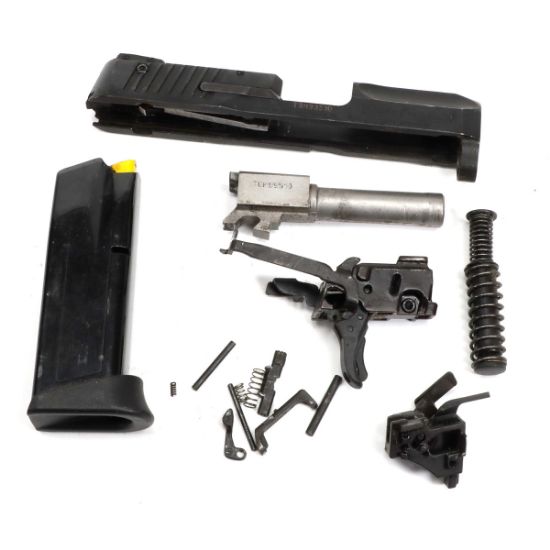Picture of TAURUS G3 MILLENNIUM 9MM PARTS KIT WITH MAG