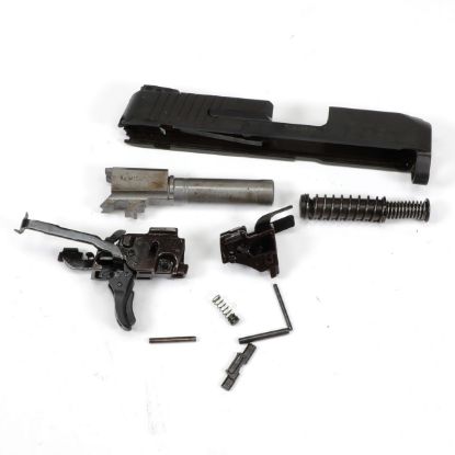 Picture of TAURUS G2S MILLENNIUM 9MM PARTS KIT