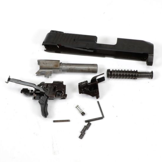 Picture of TAURUS G2S MILLENNIUM 9MM PARTS KIT