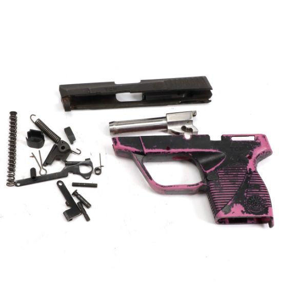 Picture of TAURUS PT738 PARTS KIT