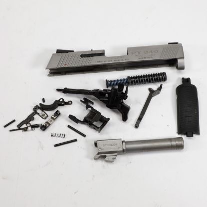 Picture of TAURUS PT840 .40SW PARTS KIT