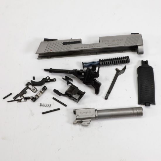 Picture of TAURUS PT840 .40SW PARTS KIT