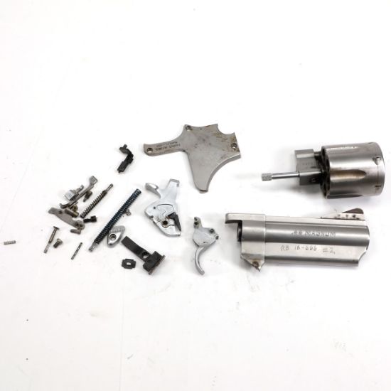 Picture of TAURUS 44 MAGNUM REVOLVER PARTS KIT