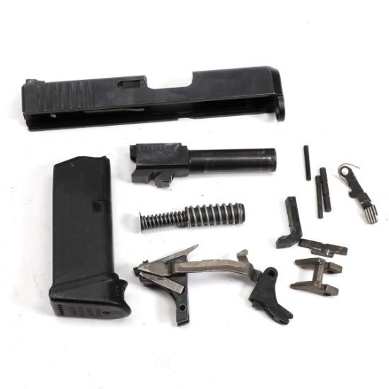Picture of GLOCK 26 PARTS KIT WITH MAG