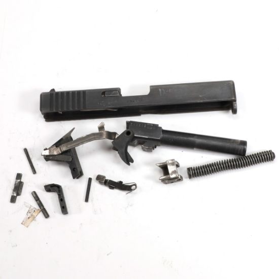 Picture of GLOCK 22 .40SW PARTS KIT